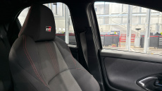 Toyota Yaris 1.5 Hybrid GR Sport 5dr CVT Hybrid Hatchback